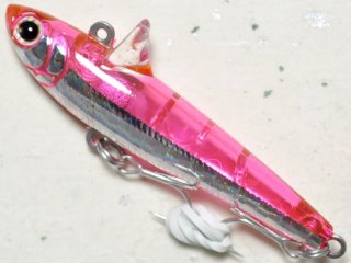 タックルハウス ローリングベイト48ブレード（マイクロベイトSP）：BD