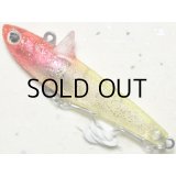 タックルハウス ローリングベイト48SL：No.SL11 3Dクリアクラウン【ネコポス配送可】