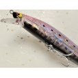 画像3: タックルハウス K2F162 T:3：OBM.2 ピンクゴースト（大阪湾マイワシカスタム/限定カラー）■ネコポス対象外■ (3)