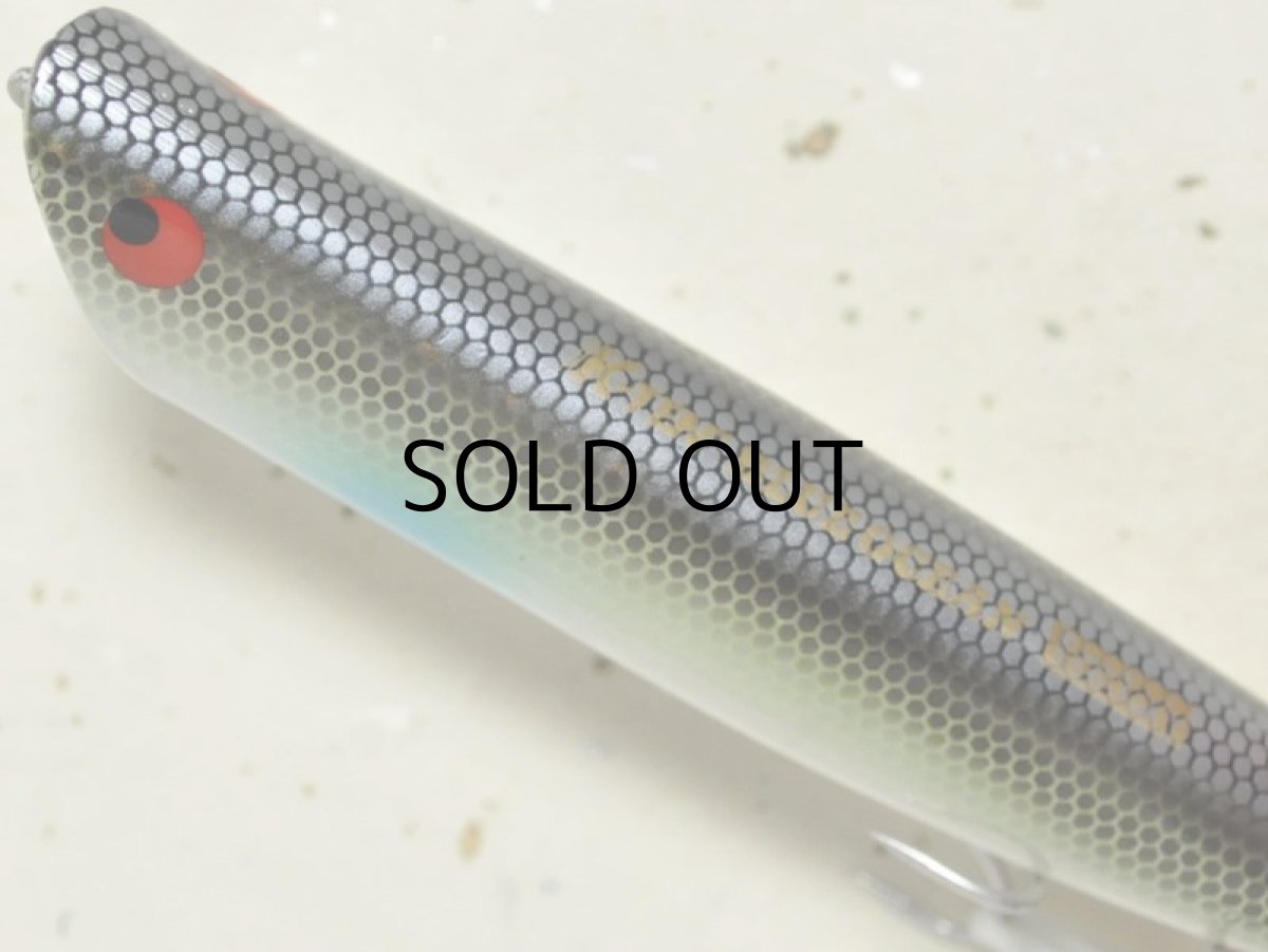 画像2: タックルハウス BKRP-115 FACTORY:LTD-09 パールシェルボラ(限定カラー)■ネコポス対象外■ (2)