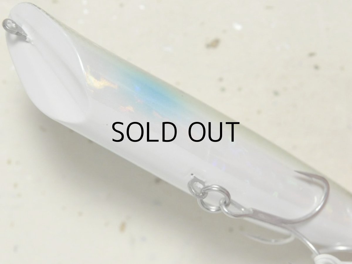 画像3: タックルハウス BKRP-115 FACTORY:LTD-09 パールシェルボラ(限定カラー)■ネコポス対象外■ (3)