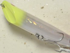画像3: タックルハウス BKRP-115 FACTORY：LTD-12 クリアHGチャートヘッド（限定カラー）■ネコポス対象外■ (3)