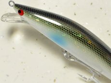 画像2: タックルハウス BKF-140：LTD-09 パールシェルボラ（限定カラー）■ネコポス対象外■ (2)