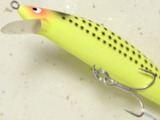 画像3: タックルハウス BKF-140：LTD-10 マットチャートコノシロ（限定カラー）■ネコポス対象外■ (3)