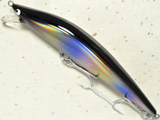 オッタークラフト【かわうそ印】 | K-TEN BKF140カスタム TACKLE
