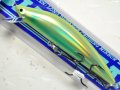 タックルハウス BKSP-90：G-16 トリプルチャート（限定カラー）【ネコポス配送可】