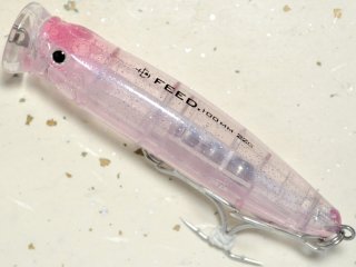 タックルハウス イーノ.サワラチューン30g：No.7 レッドゴールド