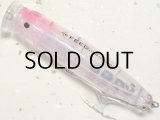 タックルハウス フィードポッパー100SW：MB4 ケイムラ・アミクリア（限定カラー）【ネコポス配送可】