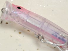 画像3: タックルハウス フィードポッパー100SW：MB4 ケイムラ・アミクリア（限定カラー）【ネコポス配送可】 (3)