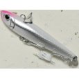 画像1: タックルハウス ローリングベイト55ブレード（マイクロベイトSP）：BD.6 グローマイクロベイト【ネコポス配送可】 (1)