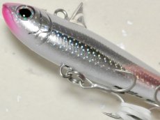 画像3: タックルハウス ローリングベイト55ブレード（マイクロベイトSP）：BD.6 グローマイクロベイト【ネコポス配送可】 (3)