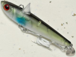 シーバスルアーと餌木の専門店 - 釣り助オンラインショップ - 神奈川県