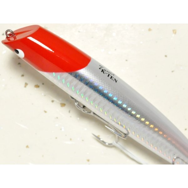 画像2: タックルハウス TKLM140G：No.102 SHレッドヘッド■ネコポス対象外■