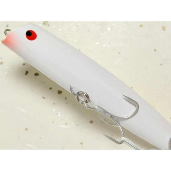 画像3: タックルハウス TKLM140G：No.103 パールチャート■ネコポス対象外■