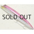 タックルハウス TKLM140G：No.105 SHピンク■ネコポス対象外■