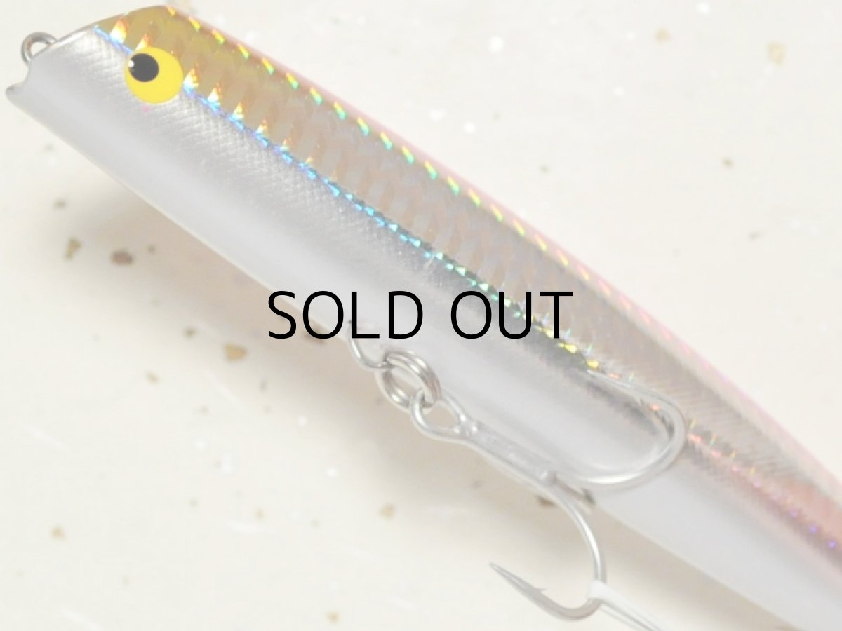 画像3: タックルハウス TKLM140G:No.105 SHピンク■ネコポス対象外■ (3)