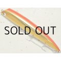 タックルハウス TKLM140G：No.106 SHゴールドレッド■ネコポス対象外■