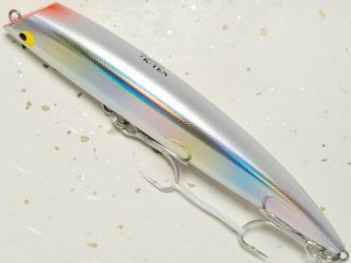 タックルハウス K2ML132 TKLM140G 限定カラーセット タックル