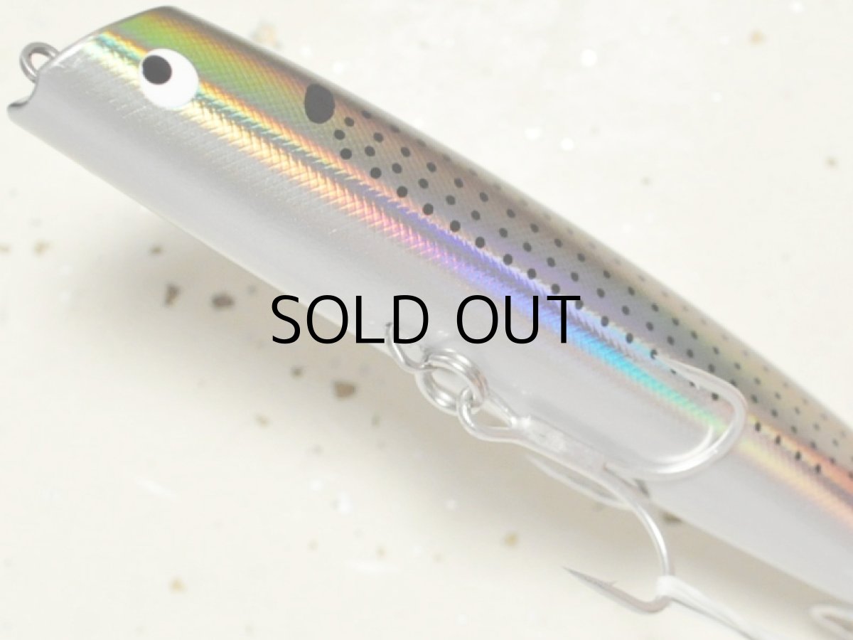 画像3: タックルハウス TKLM140G：No.113 HGコノシロ■ネコポス対象外■ (3)