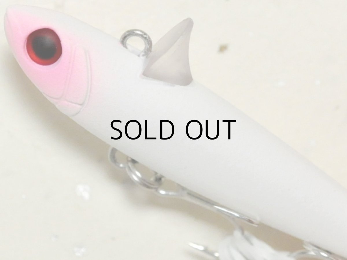 画像2: タックルハウス ローリングベイト55:No.TO-37 マットグロー(限定カラー)【ネコポス配送可】 (2)