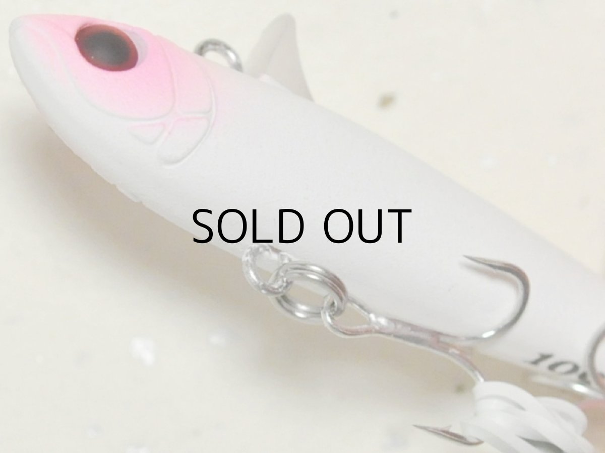 画像3: タックルハウス ローリングベイト55:No.TO-37 マットグロー(限定カラー)【ネコポス配送可】 (3)