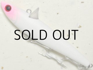 タックルハウス ローリングベイト77：No.P18 PPボラ【ネコポス配送可