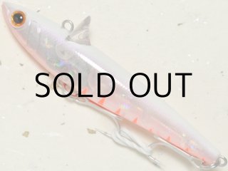 タックルハウス ローリングベイト77：No.P18 PPボラ【ネコポス配送可