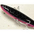 画像3: タックルハウス ローリングベイト88：No.BS.4 バチブラック（バチセレクション）【ネコポス配送可】 (3)