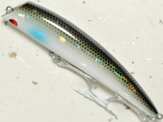 画像1: タックルハウス TKLM-90：No.LTD-11 パールシェルボラ（限定カラー）【ネコポス配送可】 (1)