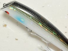 画像2: タックルハウス TKLM-90：No.LTD-11 パールシェルボラ（限定カラー）【ネコポス配送可】 (2)