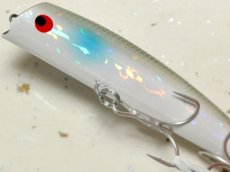 画像3: タックルハウス TKLM-90：No.LTD-11 パールシェルボラ（限定カラー）【ネコポス配送可】 (3)