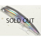 タックルハウス TKLM-90：No.LTD-12 ブラックレインボー（限定カラー）【ネコポス配送可】