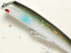 画像2: タックルハウス TKLM-120：No.LTD-11 パールシェルボラ（限定カラー）【ネコポス配送可】 (2)