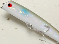 画像3: タックルハウス TKLM-120：No.LTD-11 パールシェルボラ（限定カラー）【ネコポス配送可】 (3)