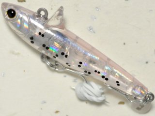 タックルハウス ローリングベイト48：No.06 HGイワシ【ネコポス配送可