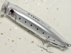 画像1: タックルハウス フィードポッパー100：CGカスタム T-800（限定カラー）■ネコポス対象外■ (1)