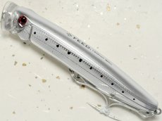 画像1: タックルハウス フィードポッパー120：CGカスタム T-800（限定カラー）■ネコポス対象外■ (1)