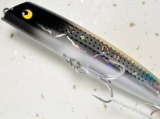 画像3: タックルハウス TKLM140G：No.KS1 ブラックヘッド/ゴールド（限定カラー）■ネコポス対象外■ (3)