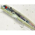 画像3: タックルハウス TKLM140G：No.KS2 ハーフホロ/クリアチャート（限定カラー）■ネコポス対象外■ (3)
