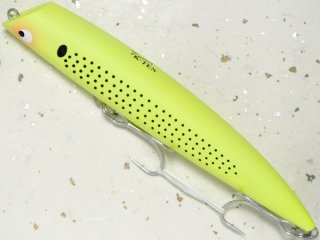 タックルハウス K2ML132 TKLM140G 限定カラーセット タックルハウス TKLM140G：No.KS1 ブラックヘッド/ゴールド