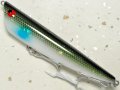 タックルハウス TKRP-90：No.LTD-11 パールシェルボラ（限定カラー）【ネコポス配送可】