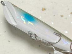 画像3: タックルハウス TKRP-90：No.LTD-11 パールシェルボラ（限定カラー）【ネコポス配送可】 (3)
