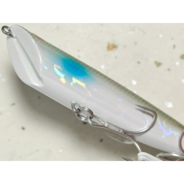 画像3: タックルハウス TKRP-90：No.LTD-11 パールシェルボラ（限定カラー）【ネコポス配送可】
