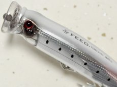 画像2: タックルハウス フィードポッパー100SW：CGカスタム T-800（限定カラー）【ネコポス配送可】 (2)
