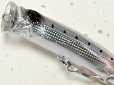 画像3: タックルハウス フィードポッパー100SW：CGカスタム T-800（限定カラー）【ネコポス配送可】 (3)