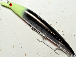 イマカツ レイジーハードSW：＃945 チャートバックコノシロ□ネコポス