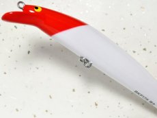 画像3: タックルハウス BKF-175 R2：＃101 パールレッドヘッド■ネコポス対象外■ (3)