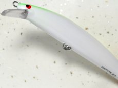 画像3: タックルハウス BKF-175 R2：＃102 パールチャート■ネコポス対象外■ (3)