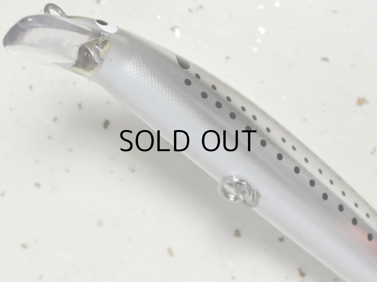 画像3: タックルハウス BKF-175 R2：＃107 コノシロ■ネコポス対象外■ (3)