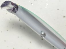 画像3: タックルハウス BKF-175 R2：＃108 マリングリーン■ネコポス対象外■ (3)